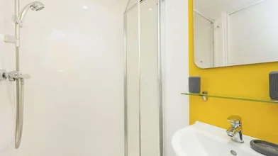 Chambre privée en résidence à Albert Place, Shieldfield, Newcastle upon Tyne NE1 2DL, United Kingdom       , image 7 de 27