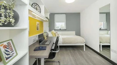 Chambre privée à Albert Place, Shieldfield, Newcastle upon Tyne NE1 2DL, United Kingdom       , image 1 de 10
