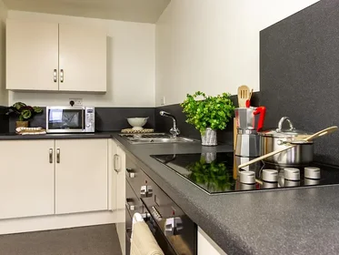 Prywatny pokój w rezydencji 50 Park St, Lincoln LN1 1UR, United Kingdom, obraz 6 33