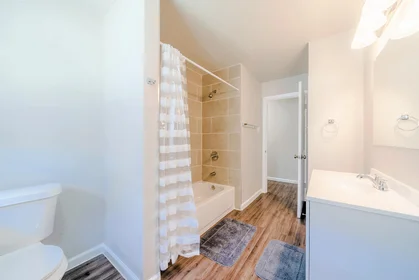 Całe miejsce w rezydencji Street, TX, Houston, United States, 77061, obraz 11 15