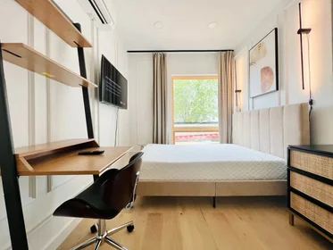 Entire apartment in residence at 361 Winthrop Street,  3, Prospect Lefferts Gardens, Brooklyn, NY, 11225, image 1 of 7