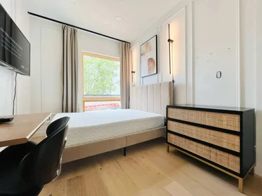 Entire apartment in residence at 361 Winthrop Street,  3, Prospect Lefferts Gardens, Brooklyn, NY, 11225, image 2 of 7