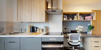 Monolocale in residence in Arundel House, Whitefriars Ln, Coventry CV1 2NA, United Kingdom                 , immagine 11 di 21
