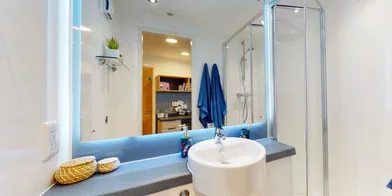 Monolocale in residence in Arundel House, Whitefriars Ln, Coventry CV1 2NA, United Kingdom                 , immagine 19 di 21