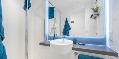 Monolocale in residence in Arundel House, Whitefriars Ln, Coventry CV1 2NA, United Kingdom                 , immagine 21 di 21