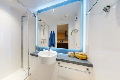Monolocale in residence in Arundel House, Whitefriars Ln, Coventry CV1 2NA, United Kingdom                 , immagine 4 di 21