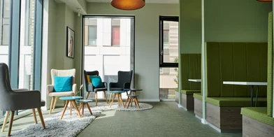 Habitación privada en residencia en 577 N End Rd, London, Wembley HA9 0QJ, United Kingdom           , imagen 6 de 20