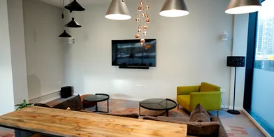 Habitación privada en residencia en 577 N End Rd, London, Wembley HA9 0QJ, United Kingdom           , imagen 9 de 20