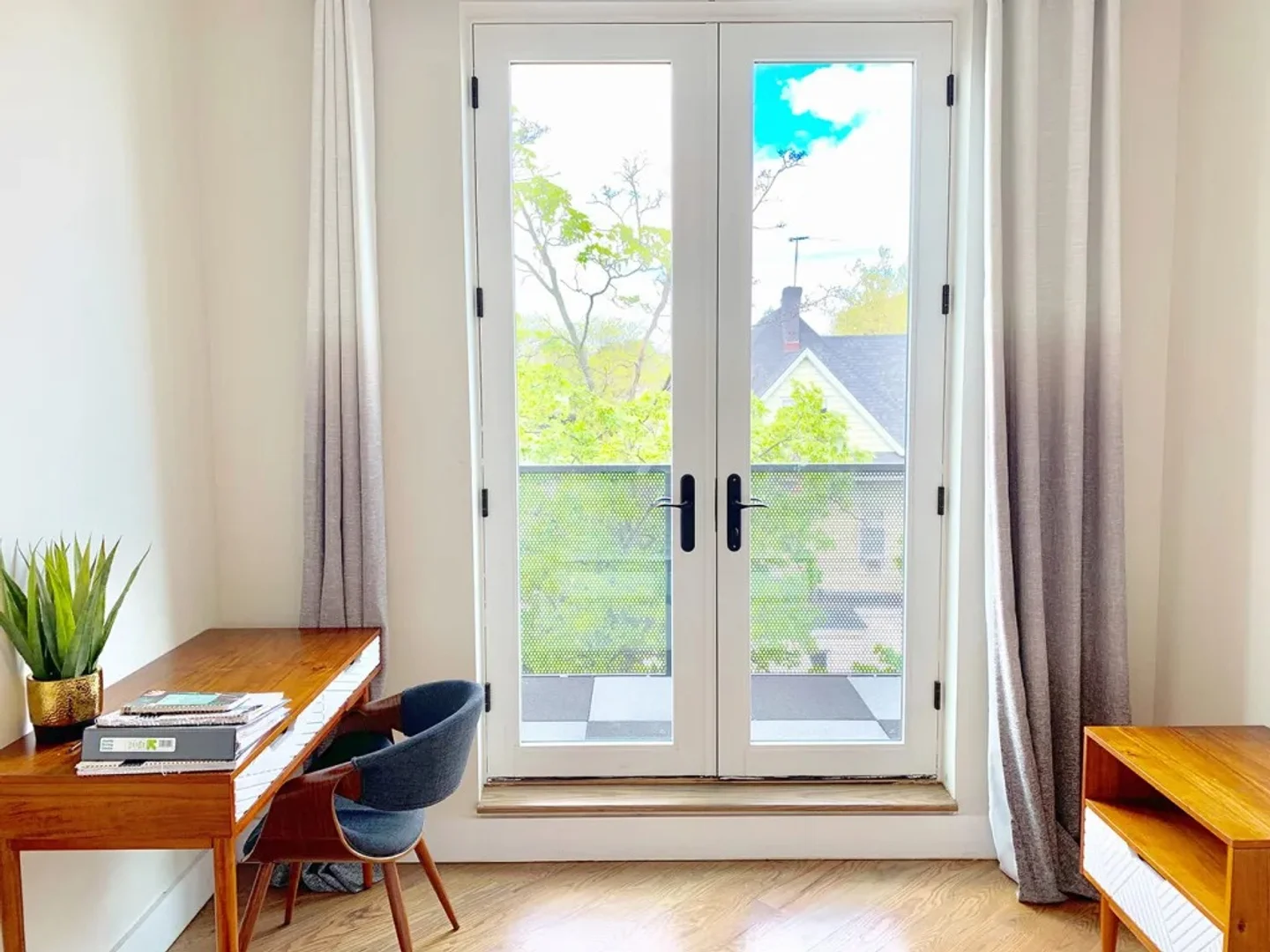 289 Fenimore Street, 4PH, Prospect Lefferts Gardens, Brooklyn, NY, 11225