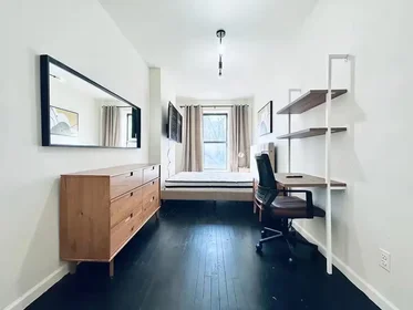 Entire apartment in residence at 810 Rogers Avenue, 2FL, Prospect Lefferts Gardens, Brooklyn, NY, 11226, image 6 of 11