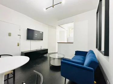 Entire apartment in residence at 810 Rogers Avenue, 2FL, Prospect Lefferts Gardens, Brooklyn, NY, 11226, image 7 of 11