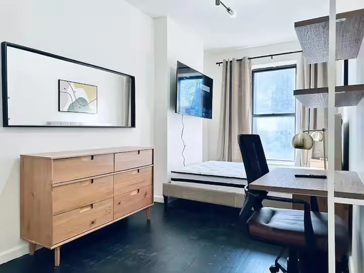 810 Rogers Avenue,  2FL, Prospect Lefferts Gardens, Brooklyn, NY, 11226