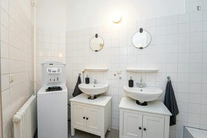 Chambre privée à Köpenicker Straße, image 10 de 13