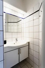 Private room at Frederiksberg Allé, image 8 of 13