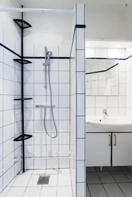 Private room at Frederiksberg Allé, image 9 of 13