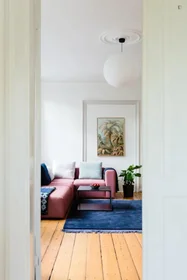 Private room at Frederiksberg Allé, image 10 of 13