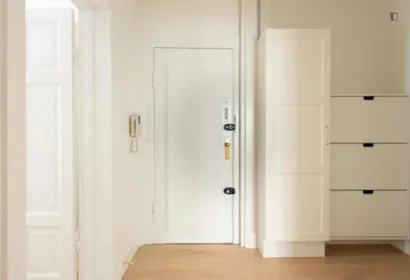 Chambre privée à Thorvaldsensvej, image 23 de 23