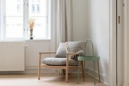 Chambre privée à Thorvaldsensvej, image 9 de 23