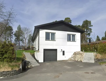 Entire apartment at Ängsullsvägen 218, image 1 of 10