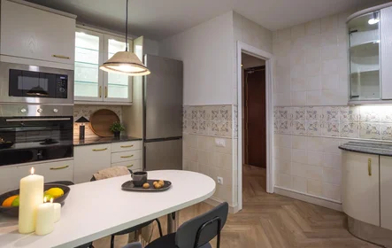 Quarto privado em Passatge de la Pau, imagem 19 de 38