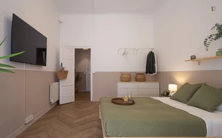 Quarto privado em Passatge de la Pau, imagem 6 de 38