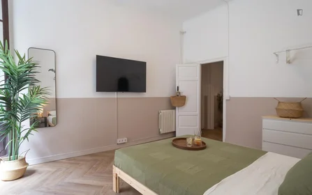Quarto privado em Passatge de la Pau, imagem 7 de 38