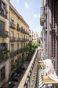 Quarto privado em Passatge de la Pau, imagem 9 de 38
