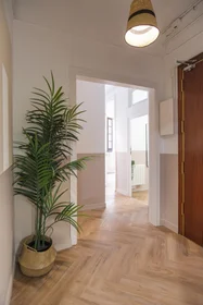 Quarto privado em Passatge de la Pau, imagem 25 de 34