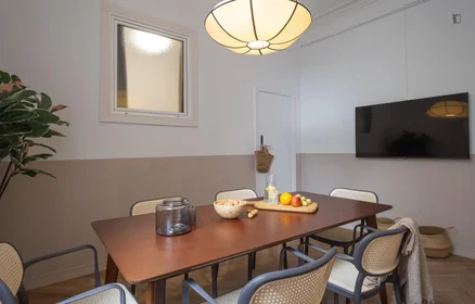 Quarto privado em Passatge de la Pau, imagem 27 de 34
