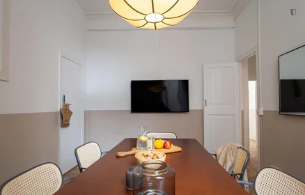 Quarto privado em Passatge de la Pau, imagem 29 de 34