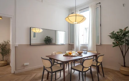 Quarto privado em Passatge de la Pau, imagem 30 de 34