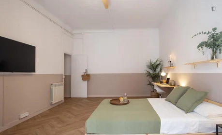 Quarto privado em Passatge de la Pau, imagem 5 de 34