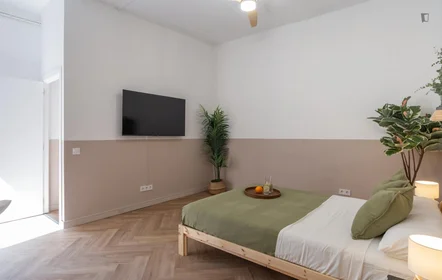 Quarto privado em Passatge de la Pau, imagem 5 de 38