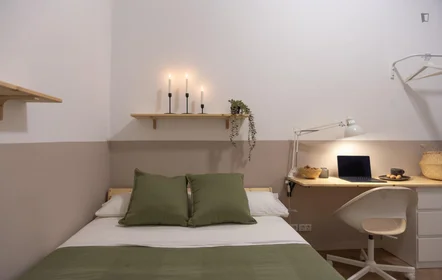 Quarto privado em Passatge de la Pau, imagem 3 de 31