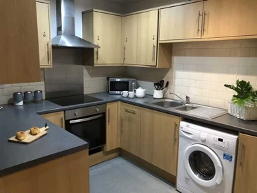 Stanza privata in Sunniside, Sunderland, UK, immagine 23 di 28