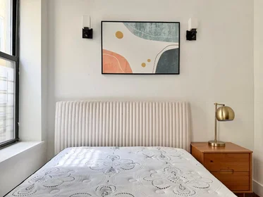 Gesamte Unterkunft in der 330 Starr Street, 1B, Bushwick, Brooklyn, NY, 11237, bild 1 von 8