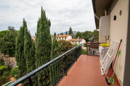 Appartamento intero in Viale Aleardo Aleardi 2b, third floor, immagine 1 di 7