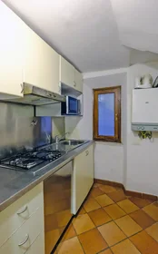 Studio in der Via de Cerchi 7, first floor, bild 6 von 9