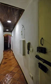 Studio in der Via de Cerchi 7, first floor, bild 7 von 9