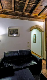 Studio in der Via de Cerchi 7, first floor, bild 8 von 9