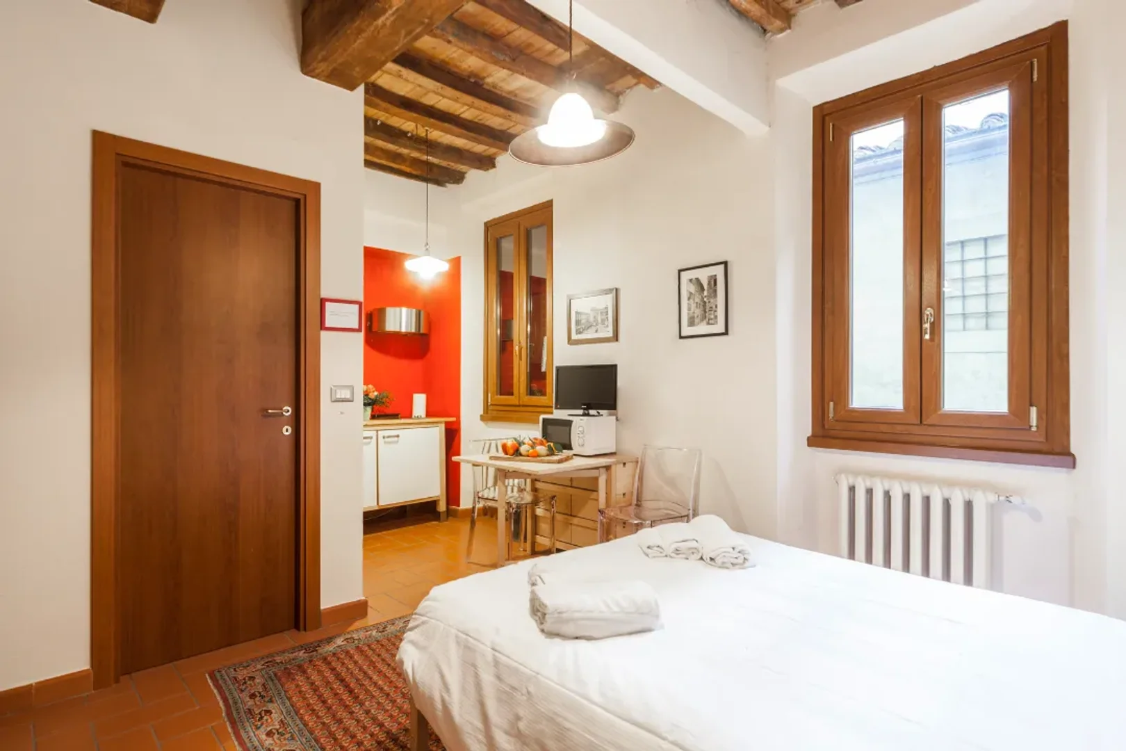 Via Dante Alighieri 10, first floor