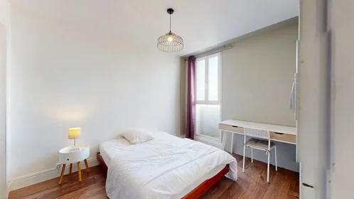 私人房间 在 Rue de Suzon, , 10的图像2