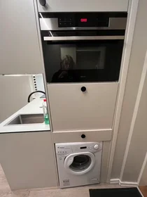 Alojamiento entero en Malminkatu, Kamppi, imagen 6 de 10