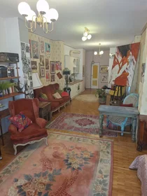Logement entier à Strada Sfinții Voievozi, Bucureşti Sectorul 1, image 1 de 10