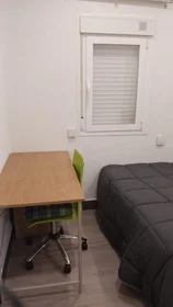 Entire apartment at Calle Viriato, image 2 of 25