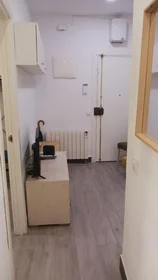 Entire apartment at Calle Viriato, image 12 of 25