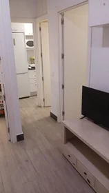 Entire apartment at Calle Viriato, image 14 of 25