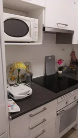 Entire apartment at Calle Viriato, image 15 of 25