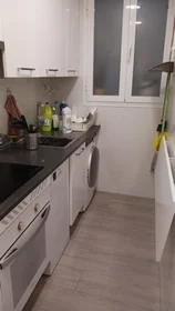 Entire apartment at Calle Viriato, image 16 of 25