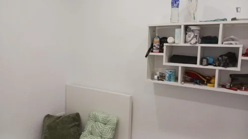 Entire apartment at Calle Viriato, image 22 of 25